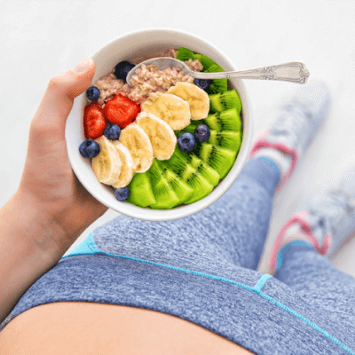 Nutritional advice